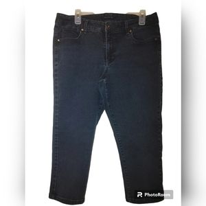 Bandolino capri women jeans